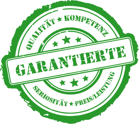 Garantie Stempel, Umzug Wien