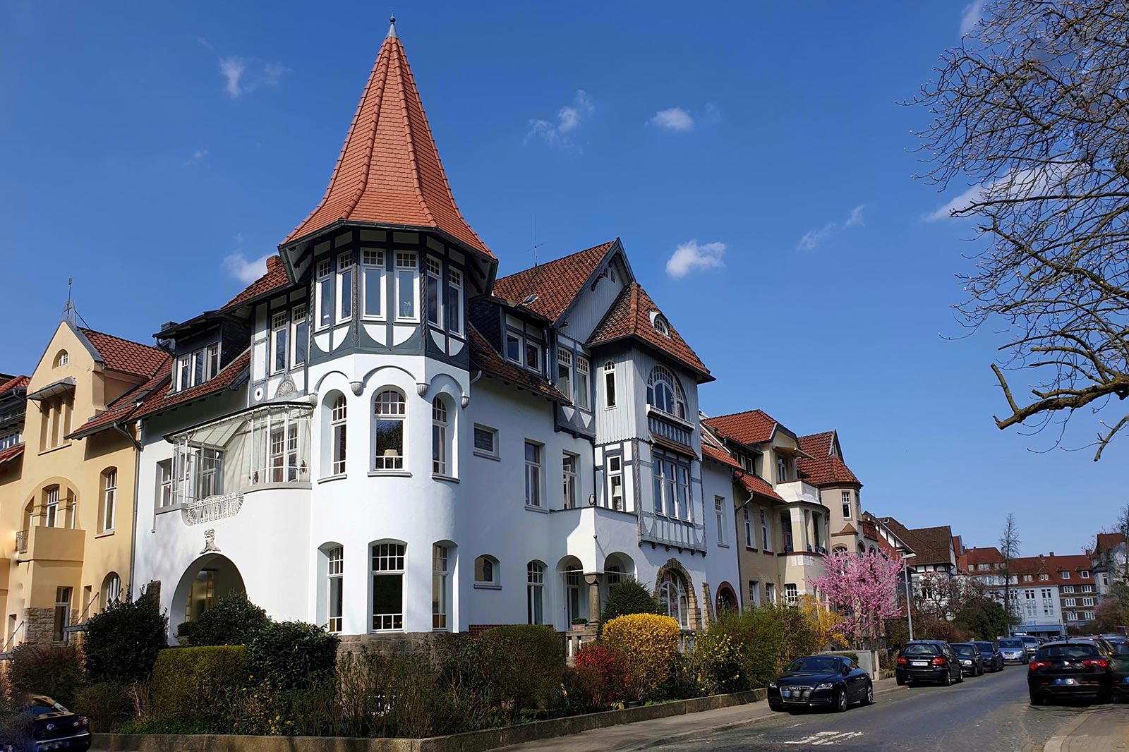 Hauptwohnsitz und Nebenwohnsitz in Österreich, Anmeldung