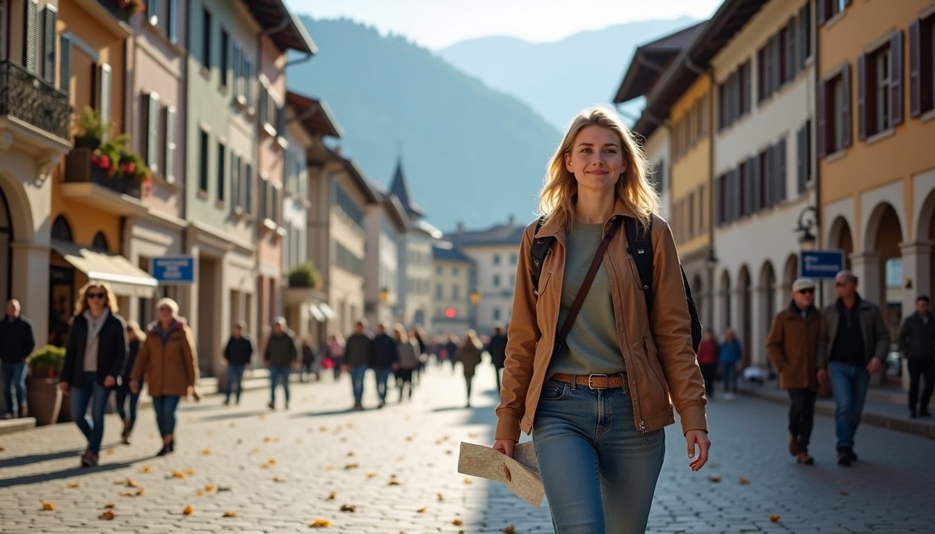 Umzug in die Schweiz - Alles, was Sie wissen müssen