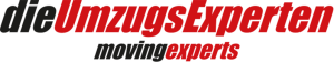 Logo, Die Umzugsexperten - Umzugsfirma Wien