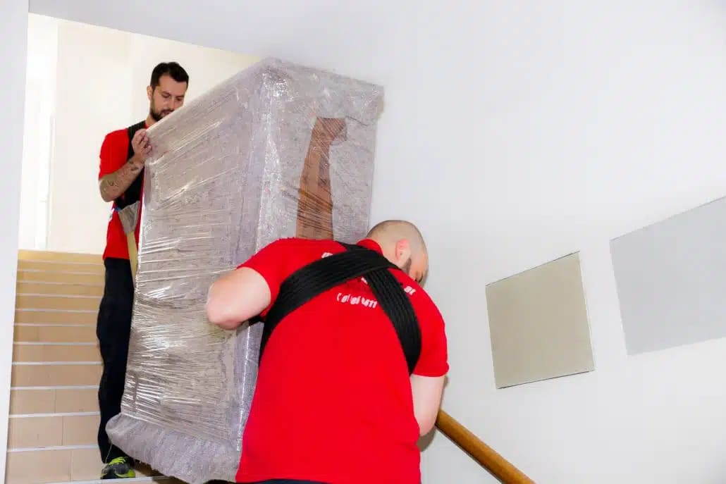 lastentaxi wien die umzugsexperten