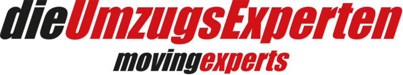 Logo, Die Umzugsexperten - Umzugsfirma Wien